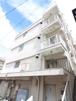田園コーポラス（205）