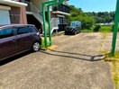 駐車場 ジュネスＡ