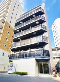 ｱｲﾙｸﾞﾗﾝﾃﾞｨｰﾙ錦糸町(501)