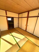 居室 リバーサイド・オクダ