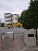 白幡公園(公園)まで450m リバーサイド・オクダ