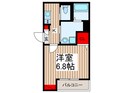 仮）robot home柳瀬川Ⅱの間取図