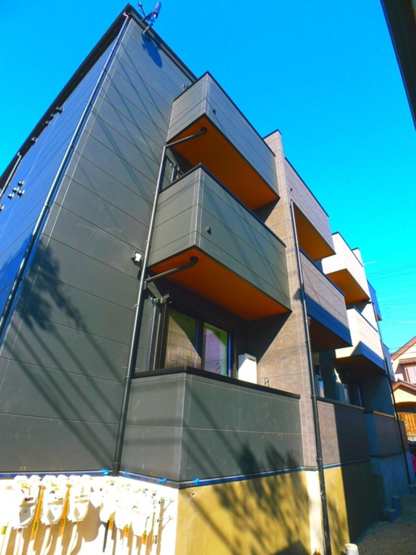 その他 リベルテ柳瀬川