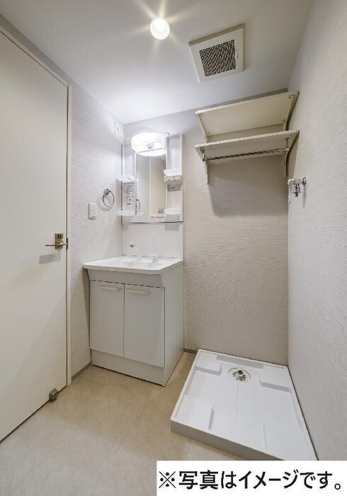 洗面 リベルテ柳瀬川