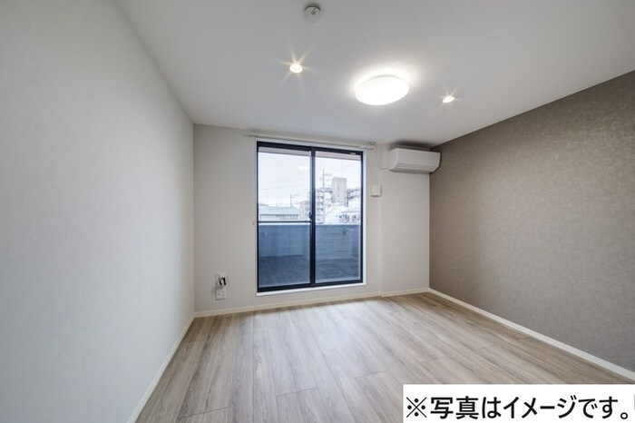 居室 リベルテ柳瀬川