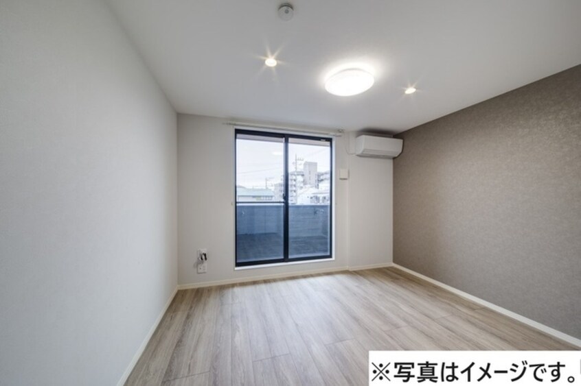 居室 リベルテ柳瀬川