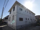 外観写真 シティ－ハウスシマムラＢ