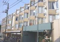 グリ－ンハウスＮｏ．２Ｃ棟