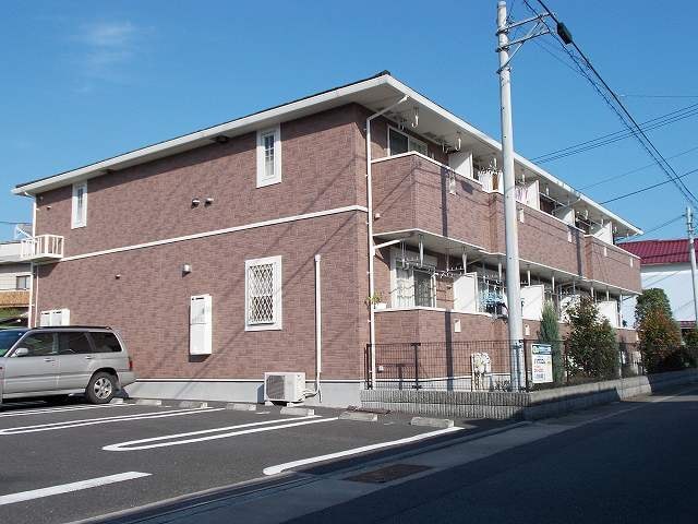 外観写真 プラシ－ド湘南