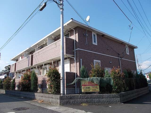 外観写真 プラシ－ド湘南