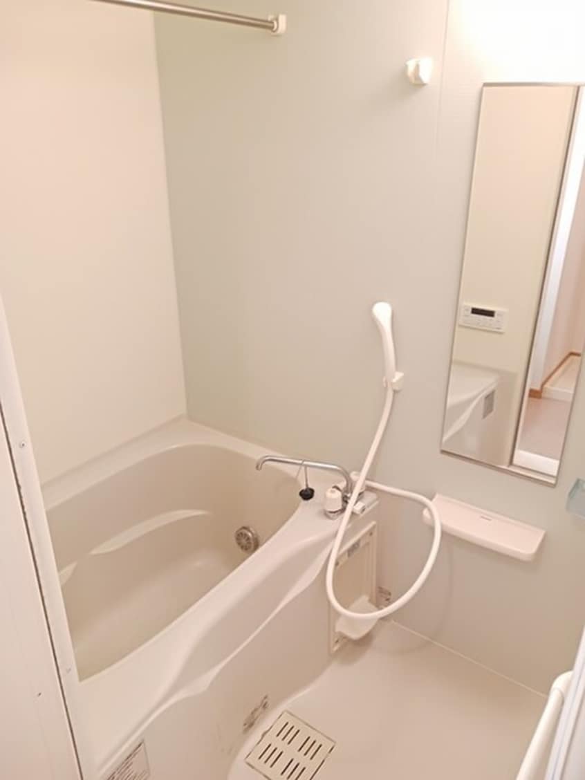 バス／シャワールーム等 プラシ－ド湘南