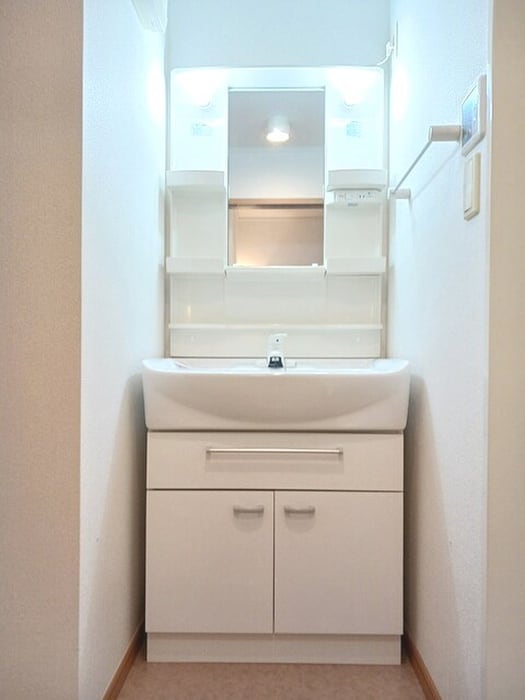 洗面 プラシ－ド湘南