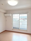 居室 プラシ－ド湘南