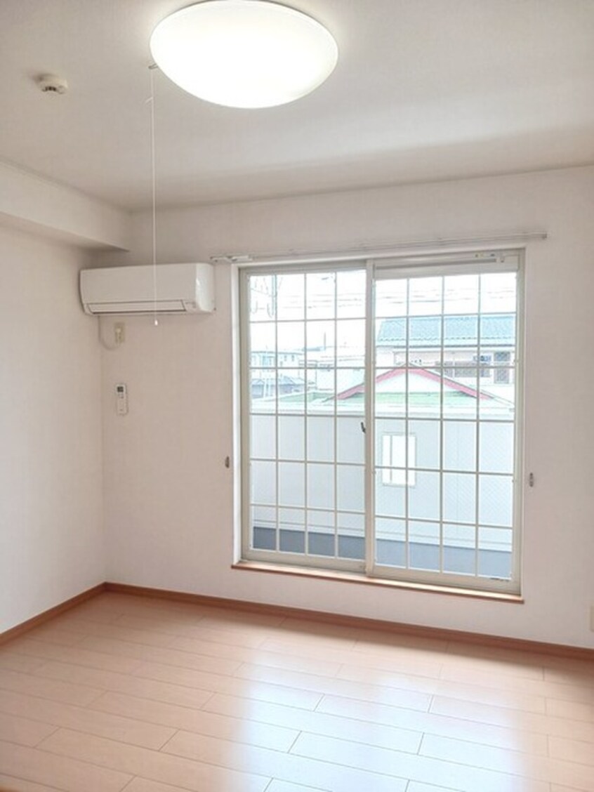 居室 プラシ－ド湘南