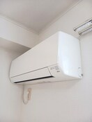 内観写真 プラシ－ド湘南