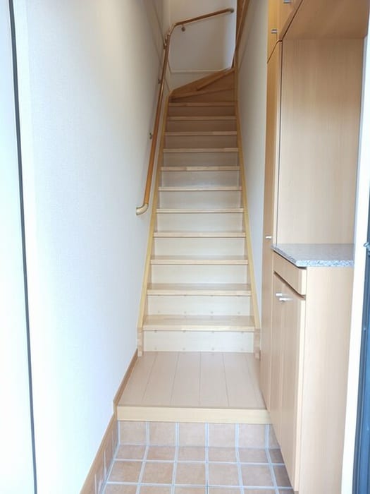 玄関 プラシ－ド湘南