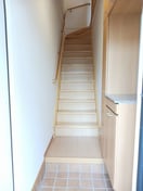 玄関 プラシ－ド湘南