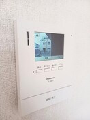 内観写真 プラシ－ド湘南