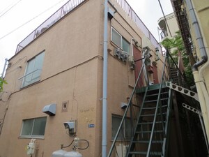 のぞみハイツ