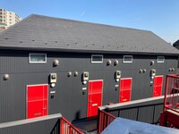 パークヒルズ三ツ沢