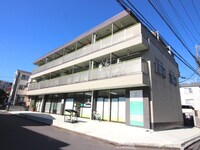 コーポ道美木