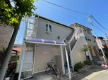 フロレゾン玉川町