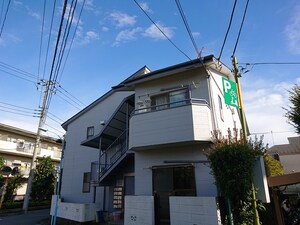 ドエル五番館