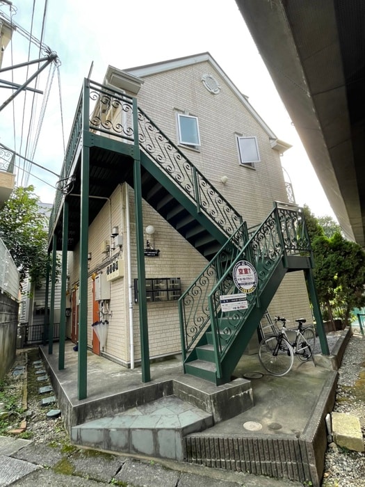 外観写真 ライズ相模大野