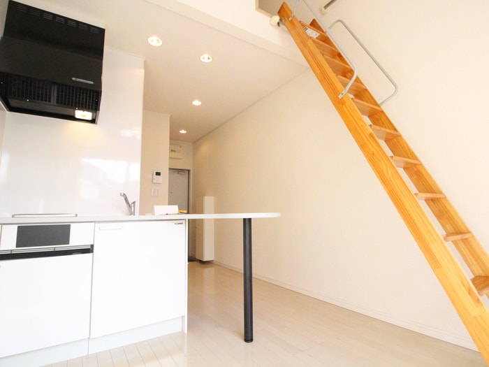 居室 ライズ相模大野