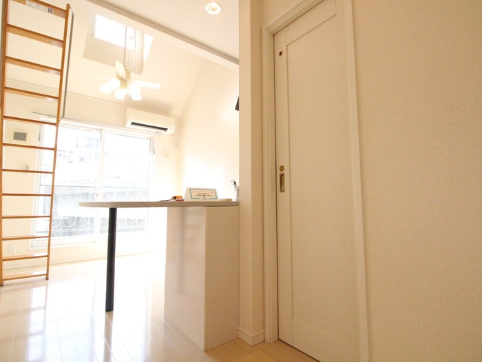 居室 ライズ相模大野