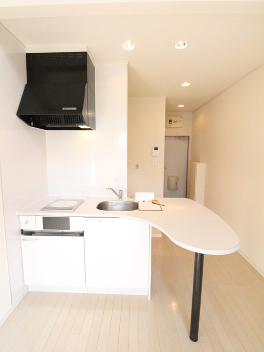 キッチン ライズ相模大野