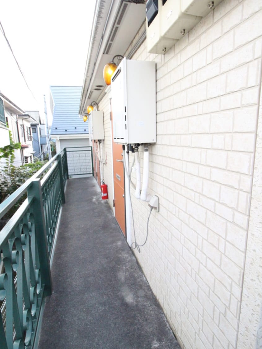 外観写真 ライズ相模大野