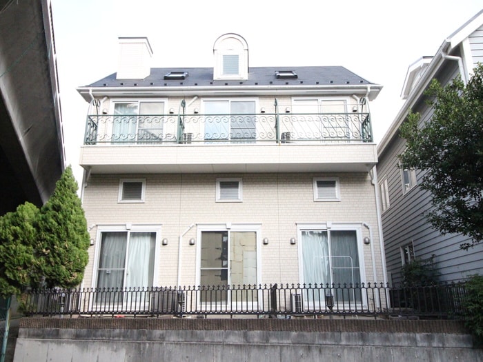 外観写真 ライズ相模大野