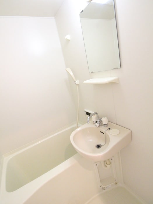 バス／シャワールーム等 ライズ相模大野