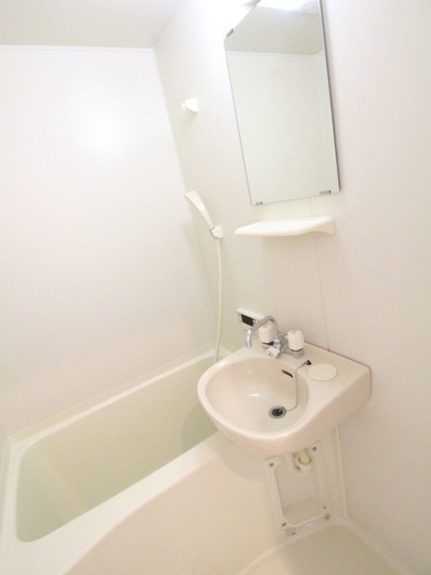 バス／シャワールーム等 ライズ相模大野