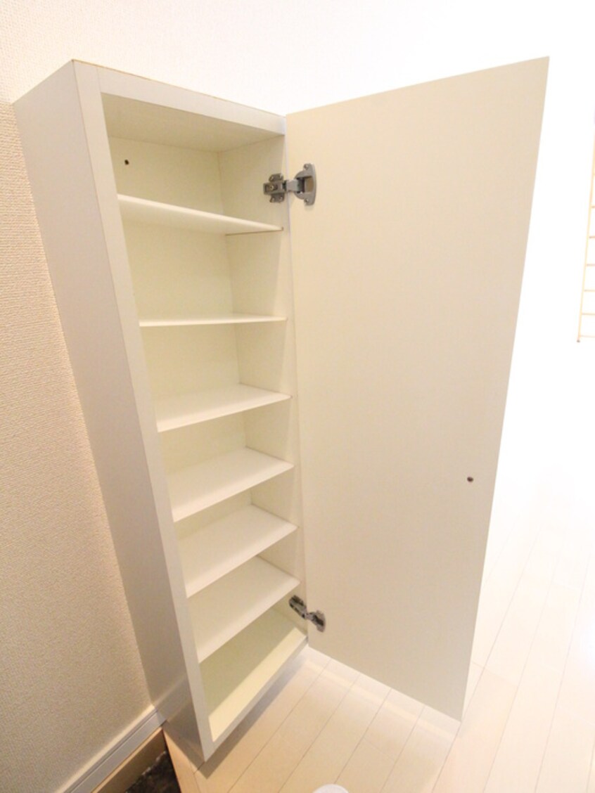 靴箱 ライズ相模大野