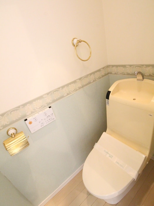 トイレ ライズ相模大野