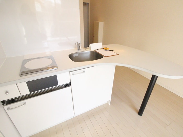 キッチン ライズ相模大野