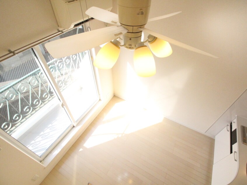 居室 ライズ相模大野