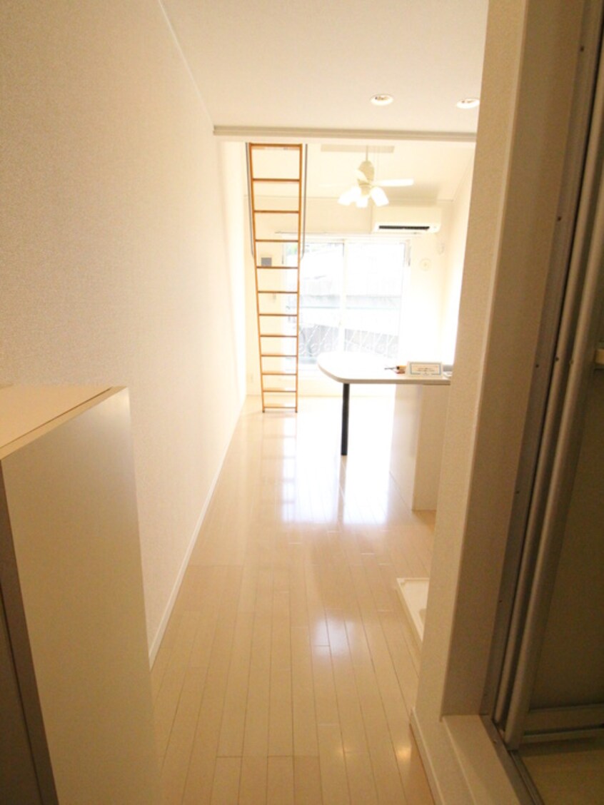 内観写真 ライズ相模大野