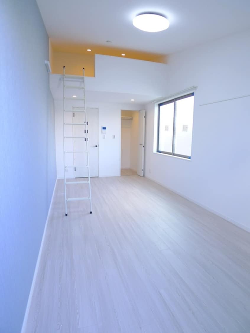 居室 コンフォルタ清瀬