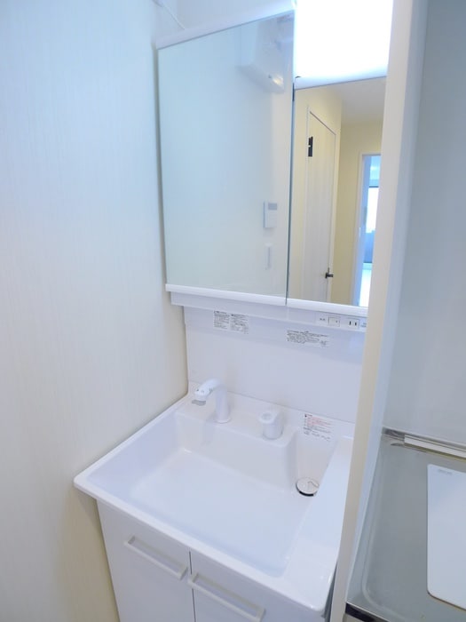 洗面 コンフォルタ清瀬