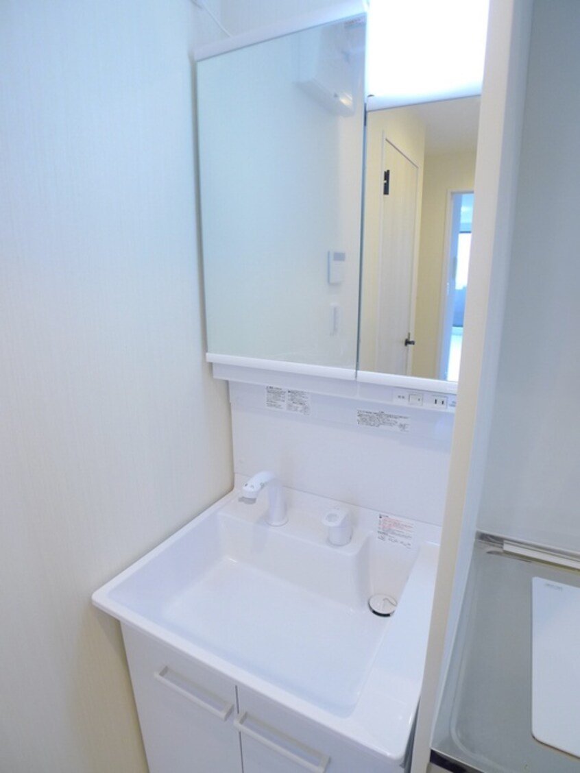 洗面 コンフォルタ清瀬