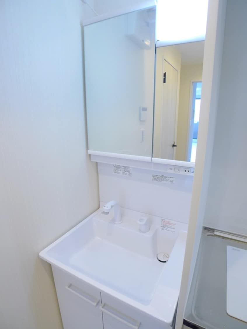 洗面 コンフォルタ清瀬