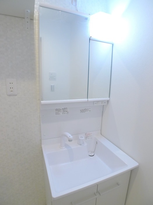 洗面 コンフォルタ清瀬