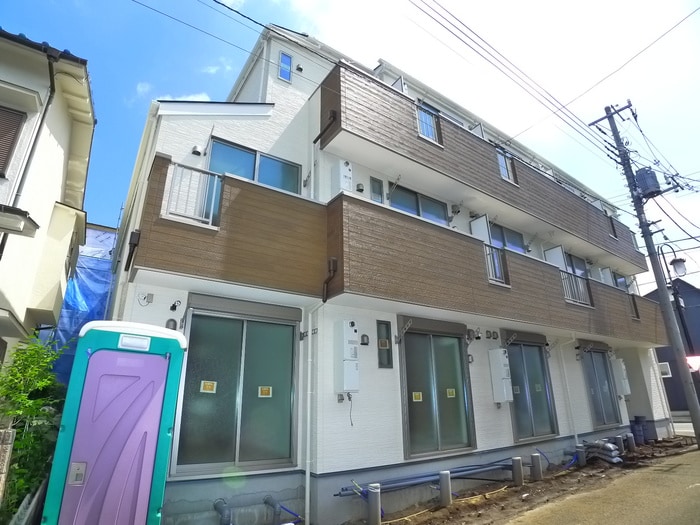 その他 コンフォルタ清瀬