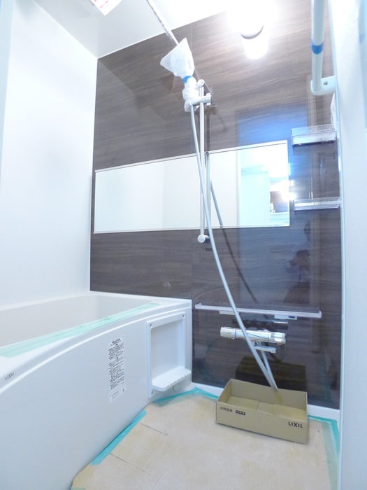 バス／シャワールーム等 コンフォルタ清瀬