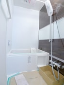 バス／シャワールーム等 コンフォルタ清瀬