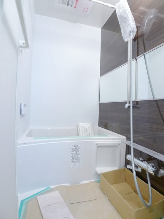 バス／シャワールーム等 コンフォルタ清瀬