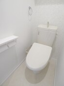 トイレ コンフォルタ清瀬